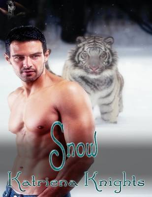 Book cover for Snow