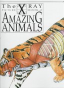 Book cover for Amazing Animals