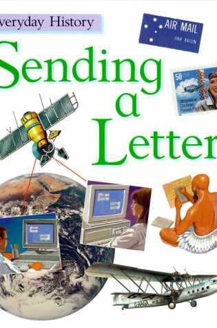 Cover of Sending a Letter