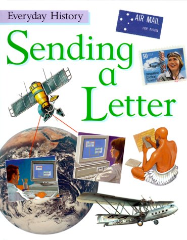 Cover of Sending a Letter