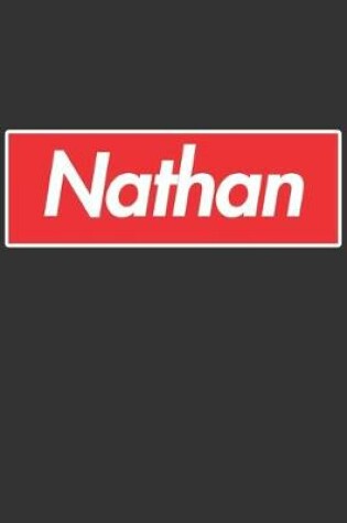 Cover of Nathan