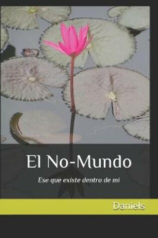 Cover of El No-Mundo