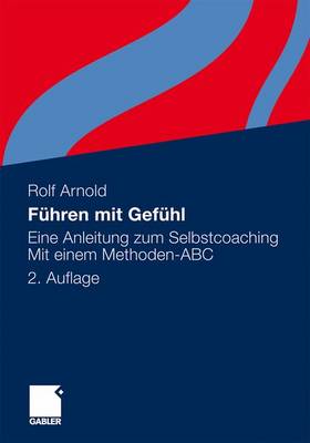 Book cover for Fuhren Mit Gefuhl