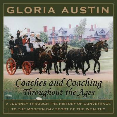 Book cover for Coaches and Coaching Throughout the Ages