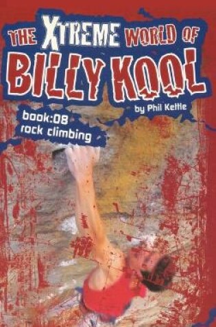 Cover of Rock Climbing