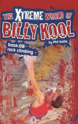 Cover of Rock Climbing