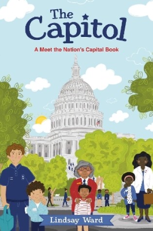 Cover of The Capitol