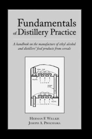Cover of Fundamentals of Distillery Practices
