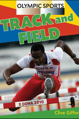 Cover of Track and Field