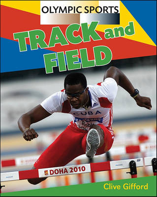 Cover of Track and Field