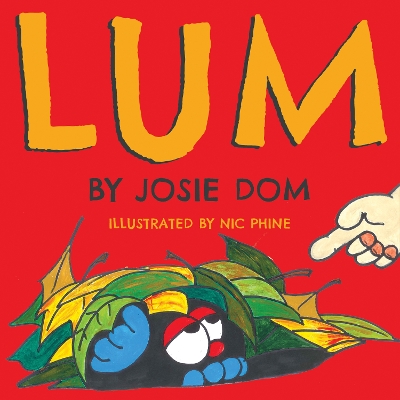 Cover of Lum