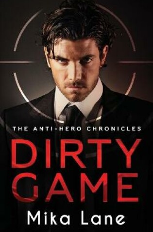Cover of Dirty Game