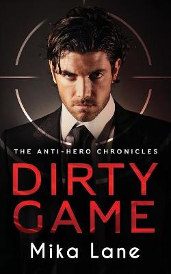 Cover of Dirty Game