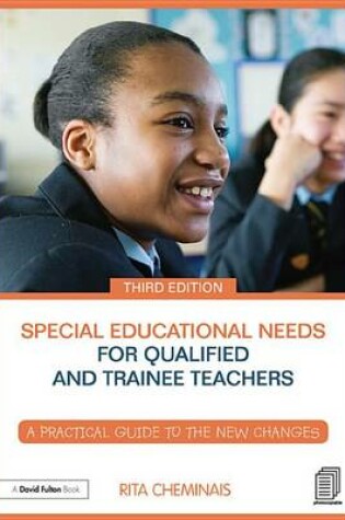 Cover of Special Educational Needs for Qualified and Trainee Teachers