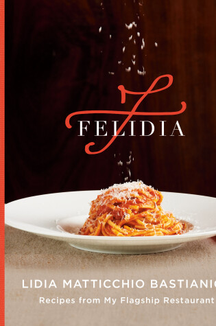 Cover of Felidia
