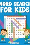 Book cover for Word Search for Kids
