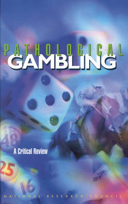 Cover of Pathological Gambling