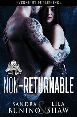 Cover of Non-Returnable