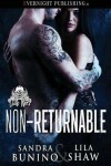 Book cover for Non-Returnable