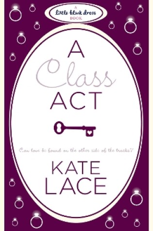 Cover of A Class Act