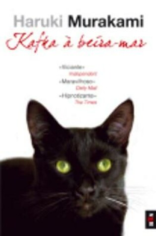 Cover of Kafka a Beira-Mar