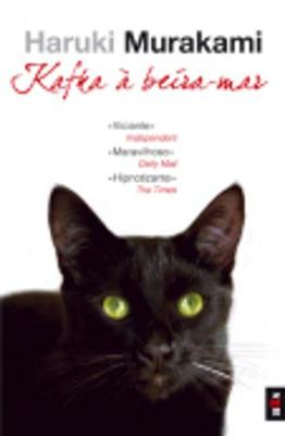 Book cover for Kafka a Beira-Mar