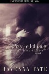 Book cover for Unyielding