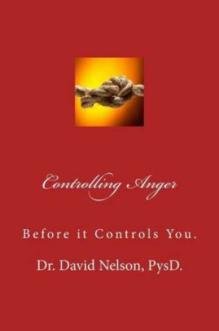 Cover of Controlling Anger