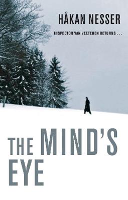 Book cover for The Mind's Eye