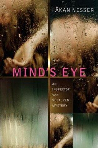 Cover of Mind's Eye