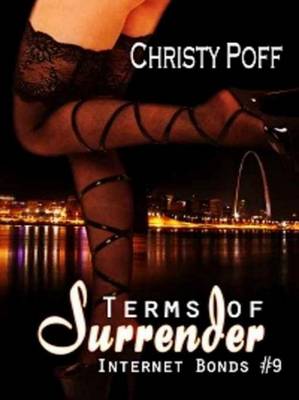 Book cover for Terms of Surrender