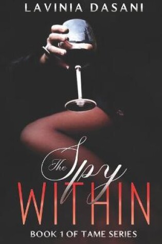 Cover of The Spy Within