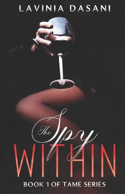 Cover of The Spy Within