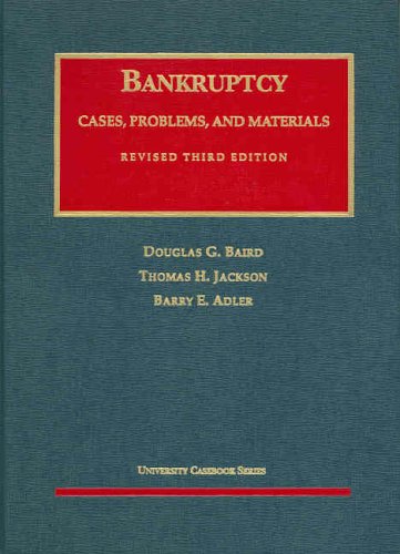 Book cover for Case Prob & Materials Bank Ed3