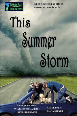 Book cover for This Summer Storm