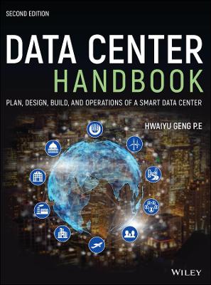 Cover of Data Center Handbook