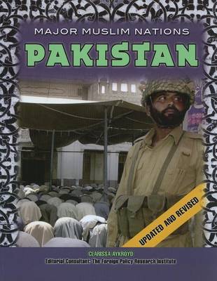 Cover of Pakistan