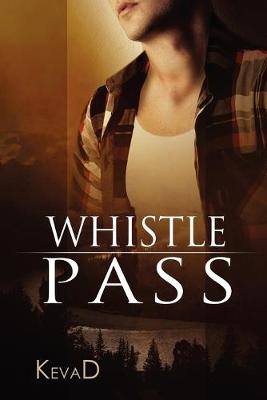 Book cover for Whistle Pass