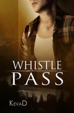 Cover of Whistle Pass