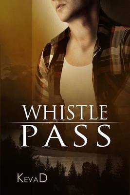 Book cover for Whistle Pass