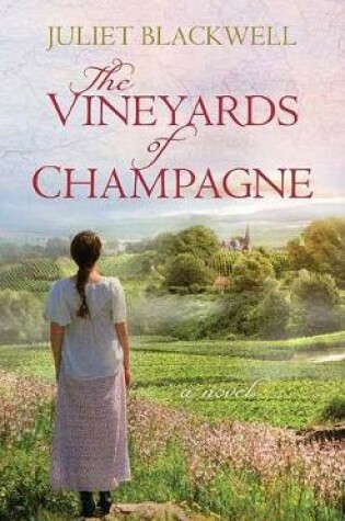 Cover of The Vineyards Of Champagne