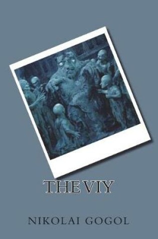 Cover of The Viy
