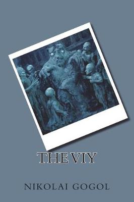 Book cover for The Viy