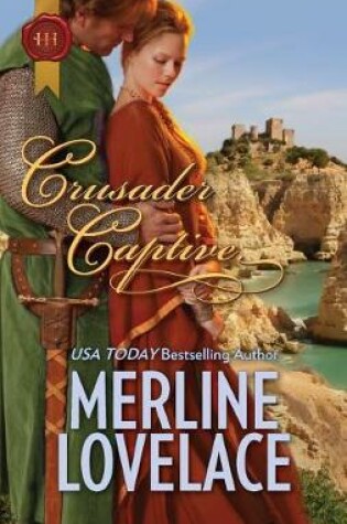 Cover of Crusader Captive
