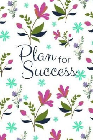 Cover of Plan for Success