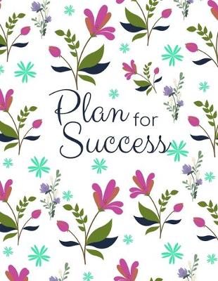 Book cover for Plan for Success