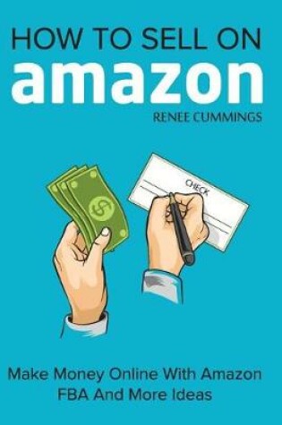 Cover of How To Sell On Amazon