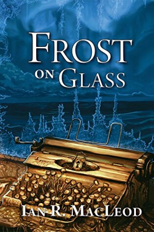 Cover of Frost on Glass