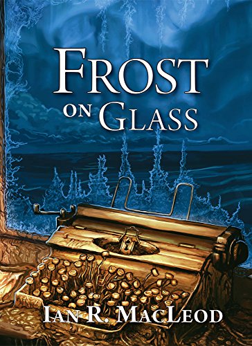 Book cover for Frost on Glass