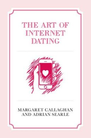 Cover of Art of Internet Dating